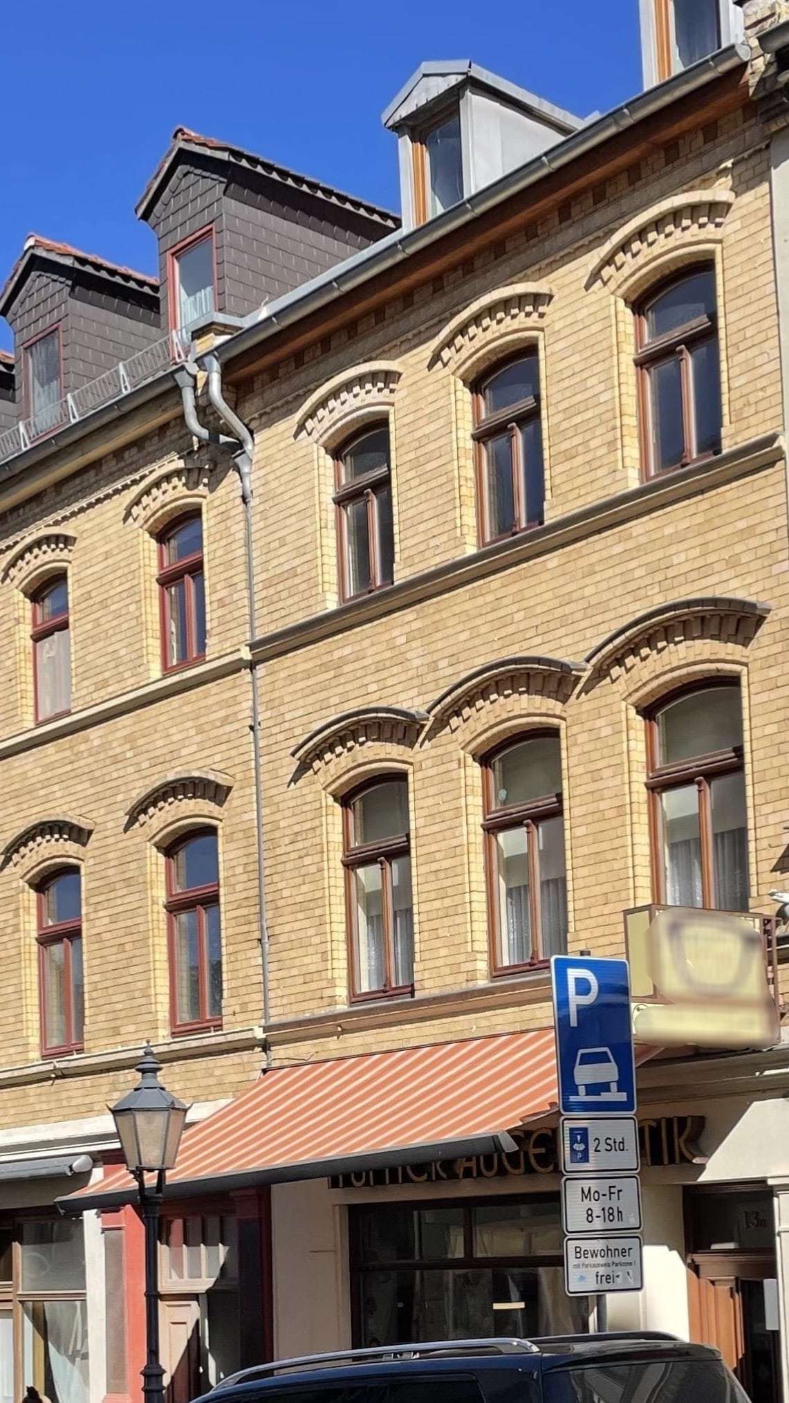 Thumbnail-Haus zum Kaufen in Bernburg 137.500,00 € 125 m²