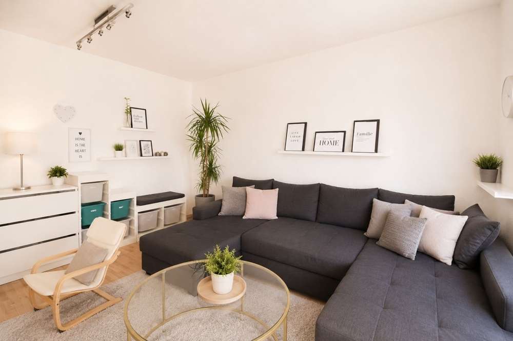 Thumbnail-Wohnung zum Kaufen in Bad Neuenahr-Ahrweiler 129.000,00 € 65 m²