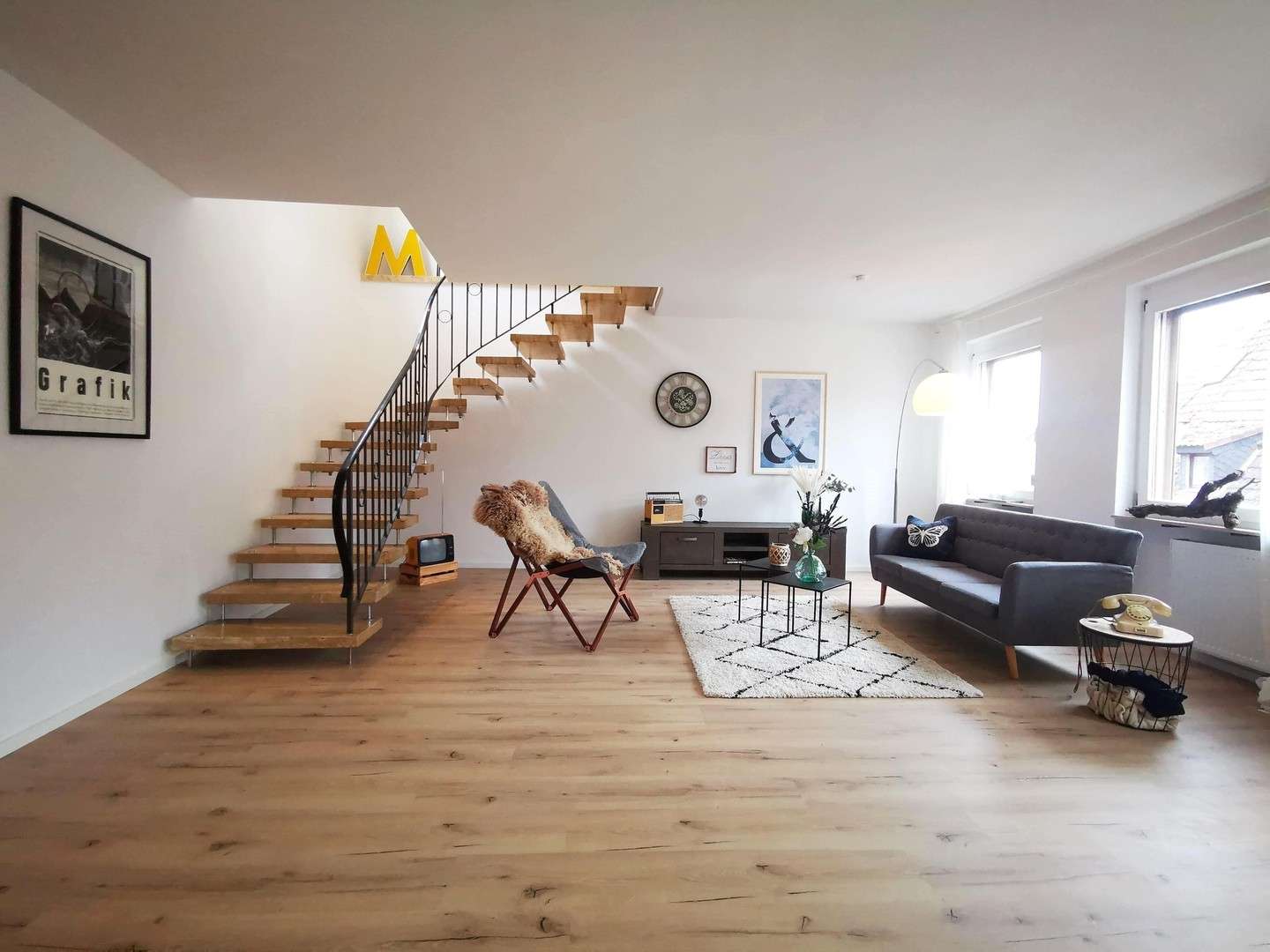 Thumbnail-Wohnung zum Mieten in Oppenheim 1.350,00 € 114 m²