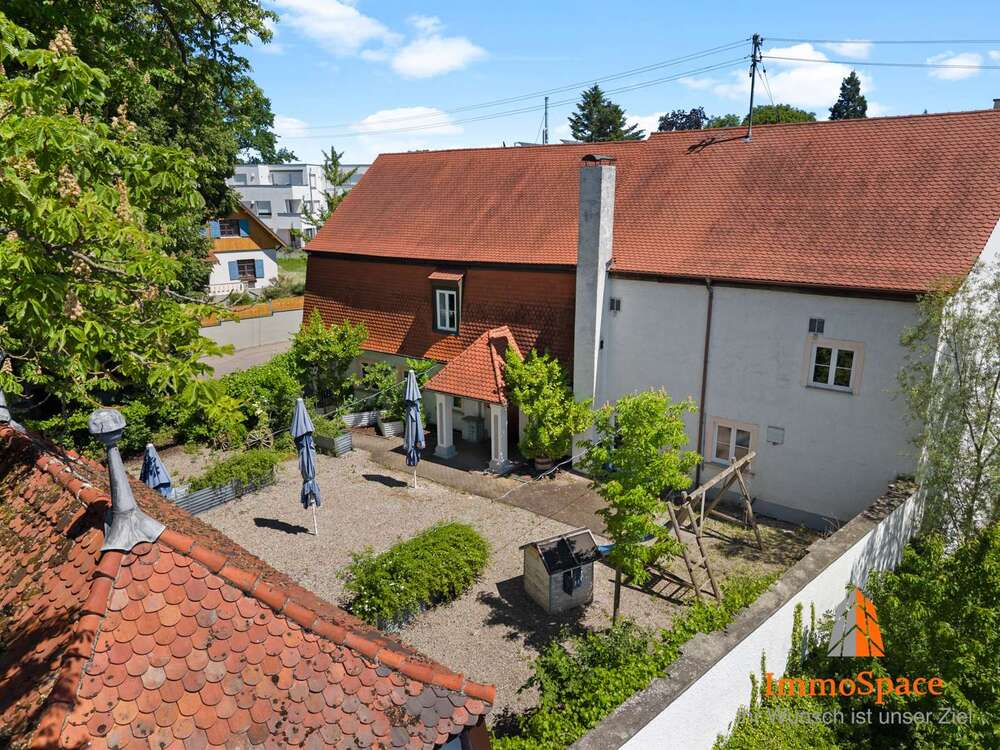 Thumbnail-Haus zum Kaufen in Günzburg 749.000,00 € 800 m²