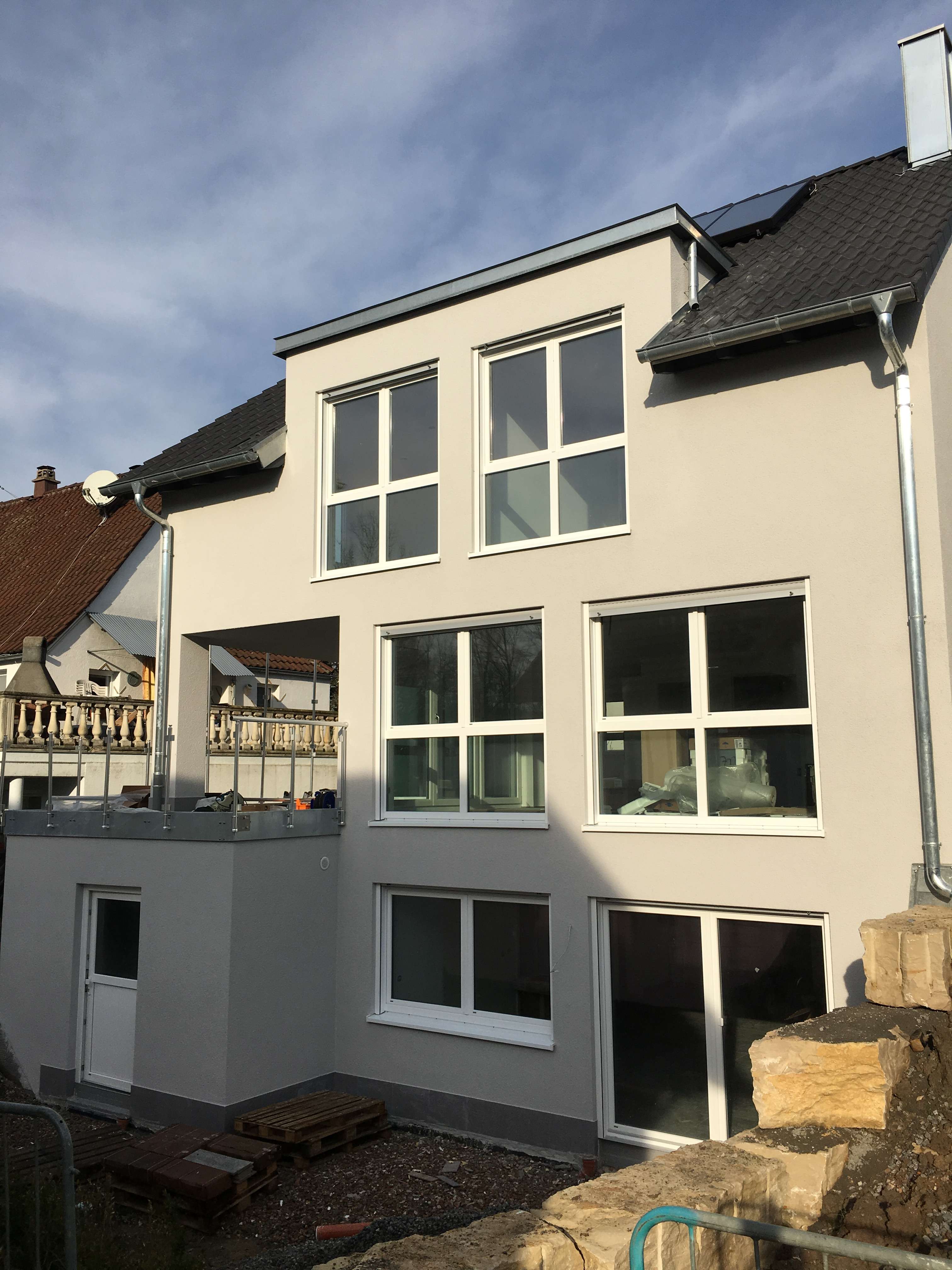 Thumbnail-Wohnung zum Kaufen in Weissach im Tal 550.000,00 € 145 m²