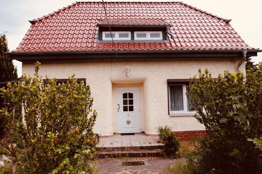 Thumbnail-Haus zum Kaufen in Falkensee 440.000,00 € 110 m²