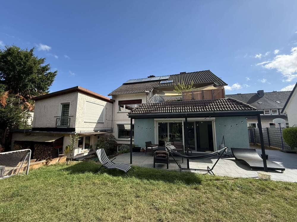 Thumbnail-Haus zum Kaufen in Hildesheim 654.000,00 € 300 m²