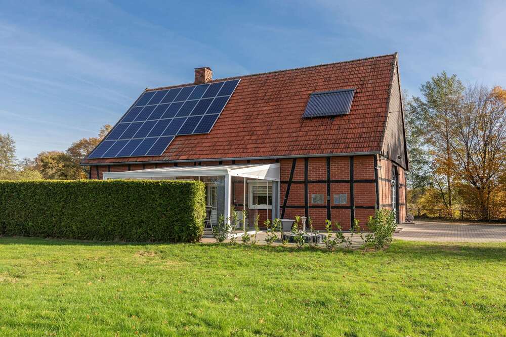 Thumbnail-Haus zum Kaufen in Lengerich 359.000,00 € 135 m²