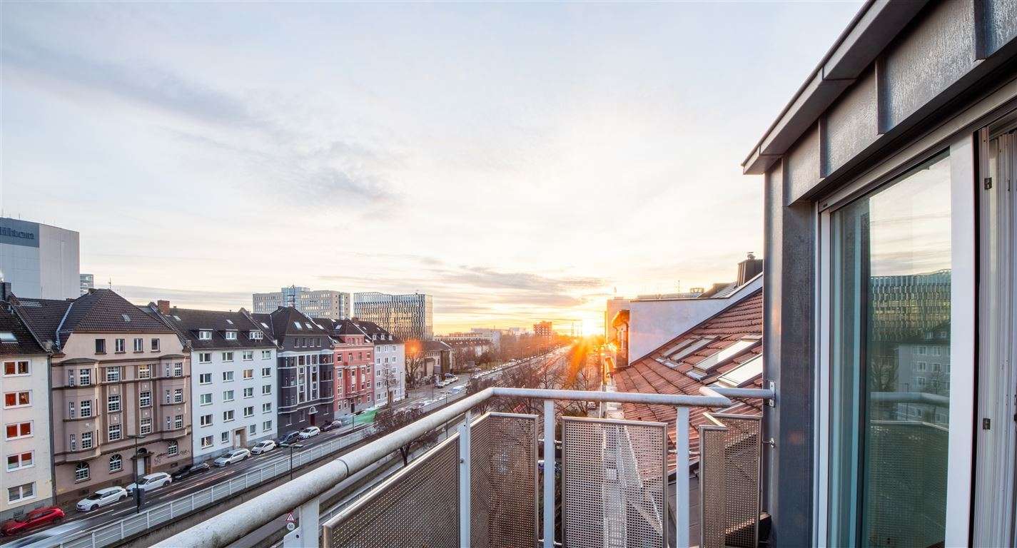 Thumbnail-Wohnung zum Kaufen in Düsseldorf 779.000,00 € 142.41 m²