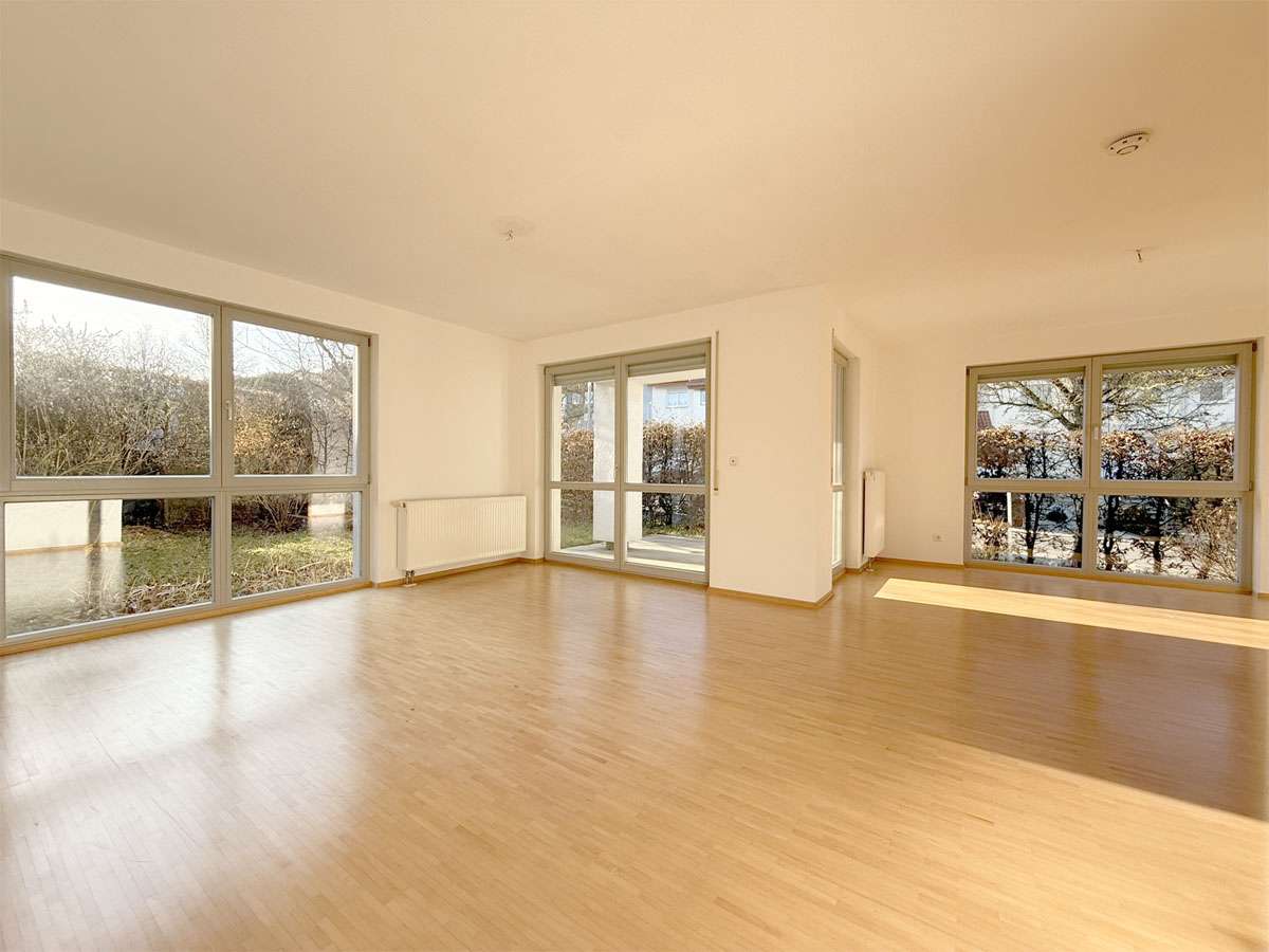 Thumbnail-Haus zum Kaufen in Neckarsulm 578.000,00 € 144.63 m²