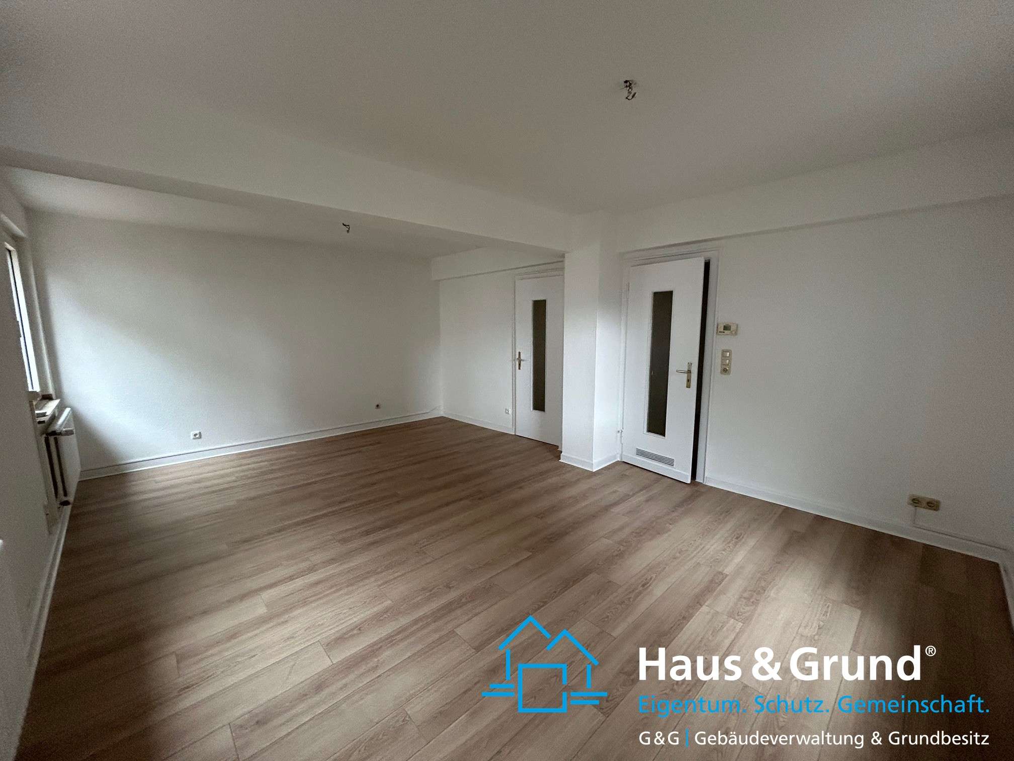 Thumbnail-Wohnung zum Mieten in Aachen 440,00 € 48 m²