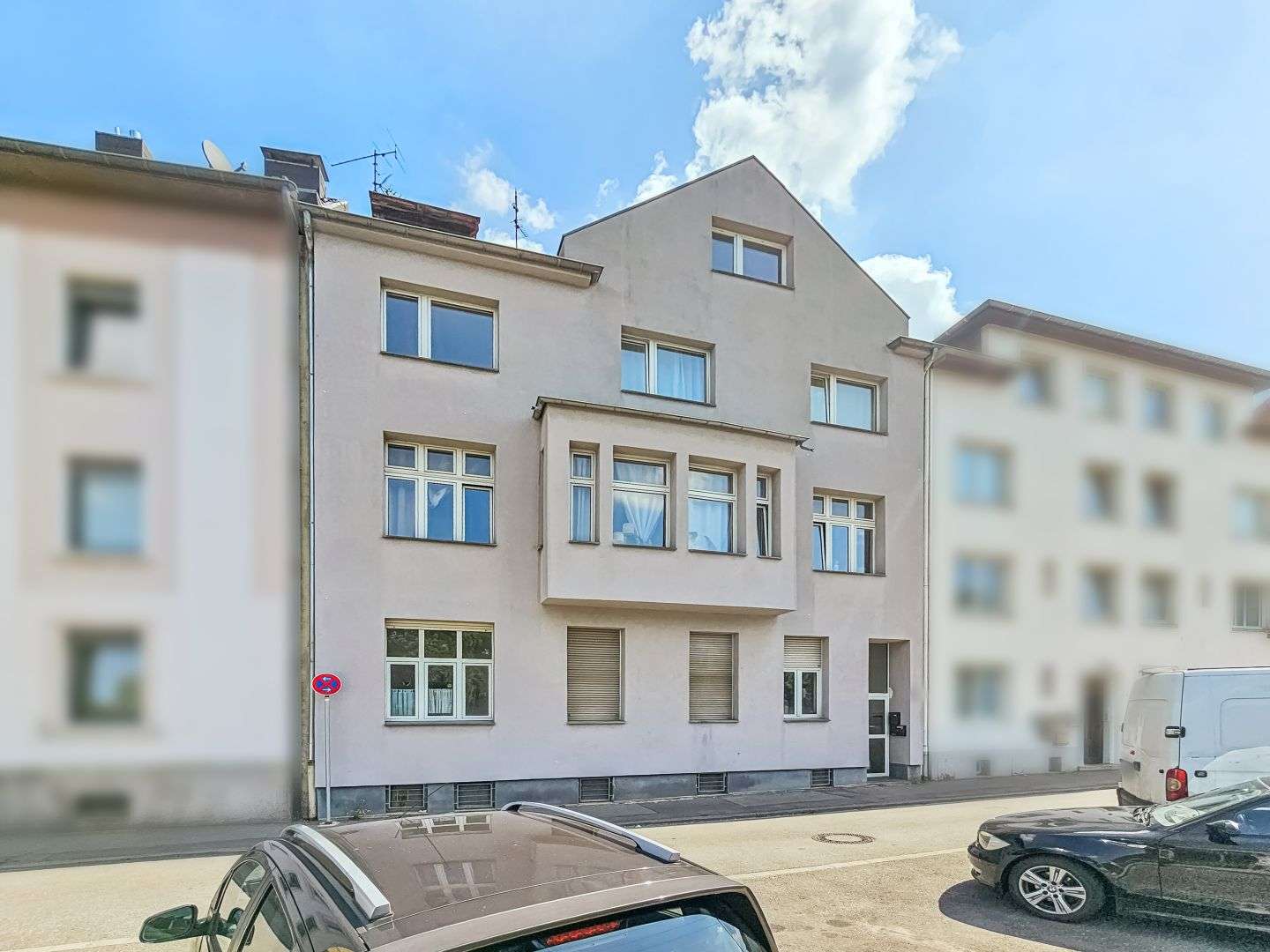 Thumbnail-Haus zum Kaufen in Stolberg 299.000,00 € 330 m²