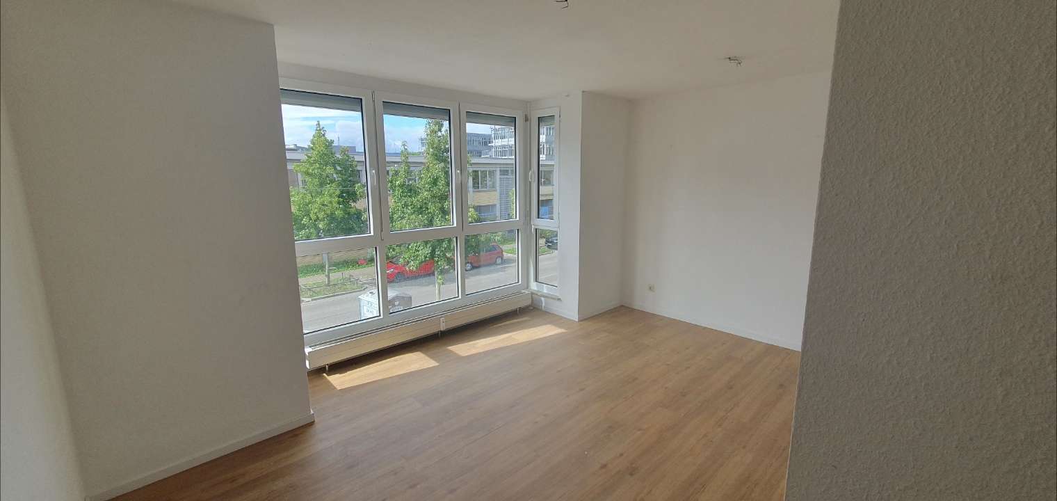 Thumbnail-Wohnung zum Mieten in Stuttgart 450,00 € 20 m²