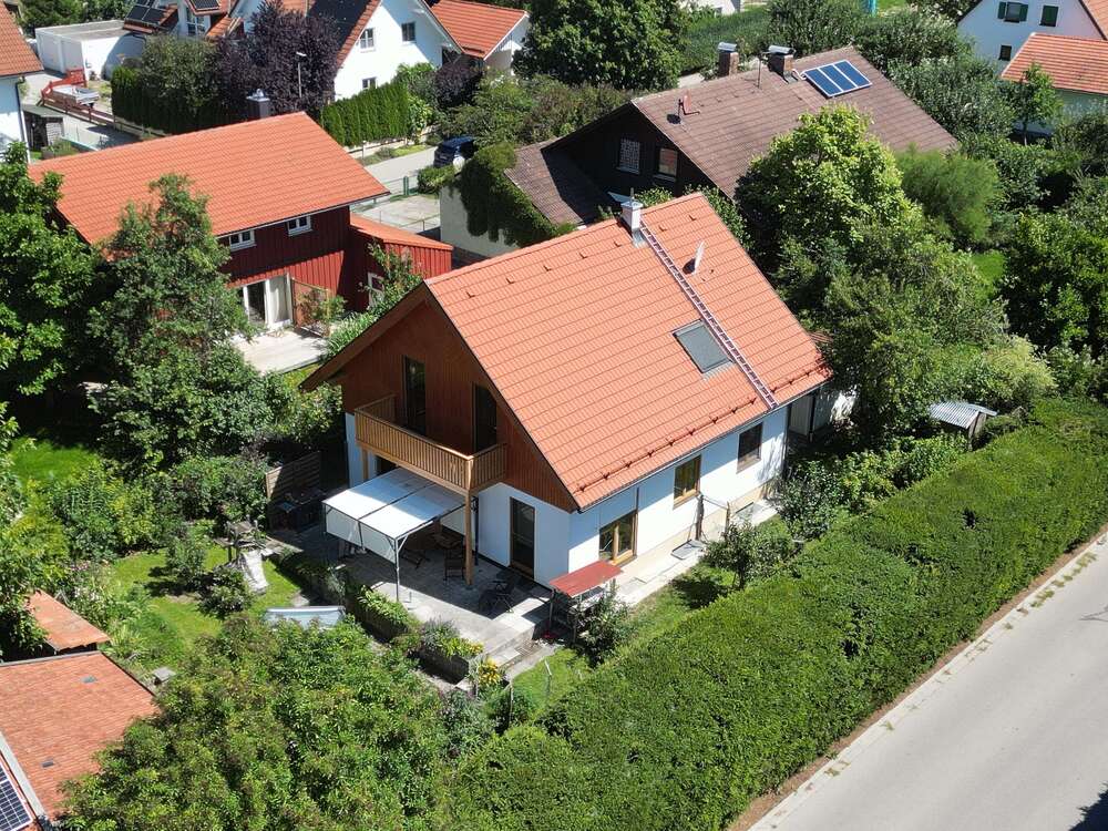 Thumbnail-Haus zum Kaufen in Dießen 739.000,00 € 134 m²