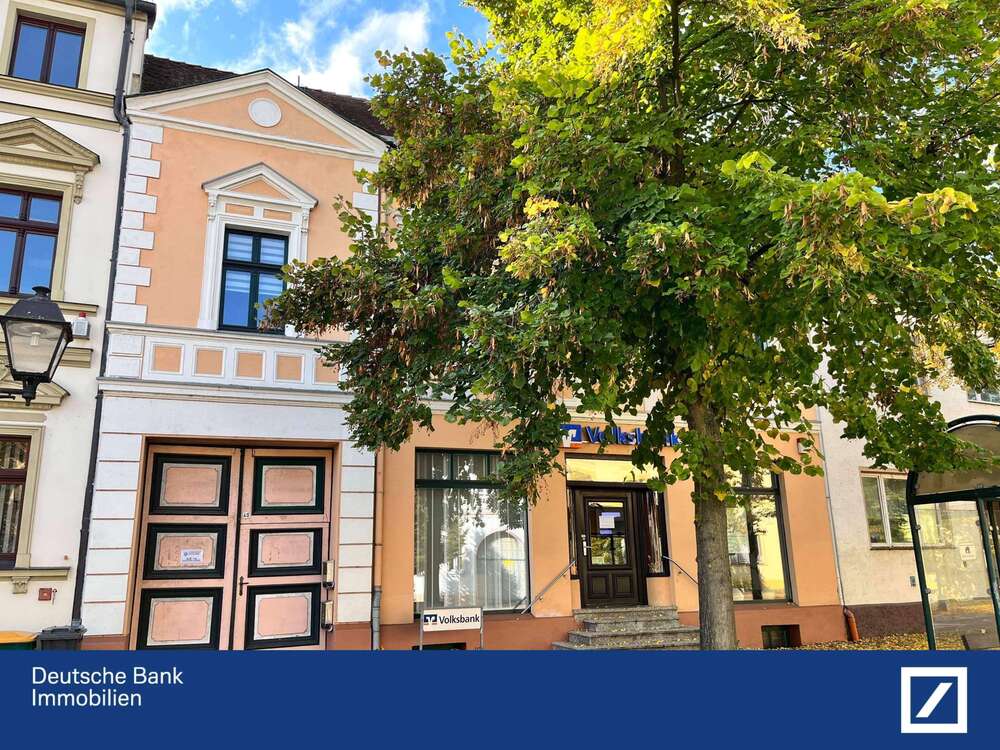 Thumbnail-Haus zum Kaufen in Schönewalde 209.000,00 € 169 m²