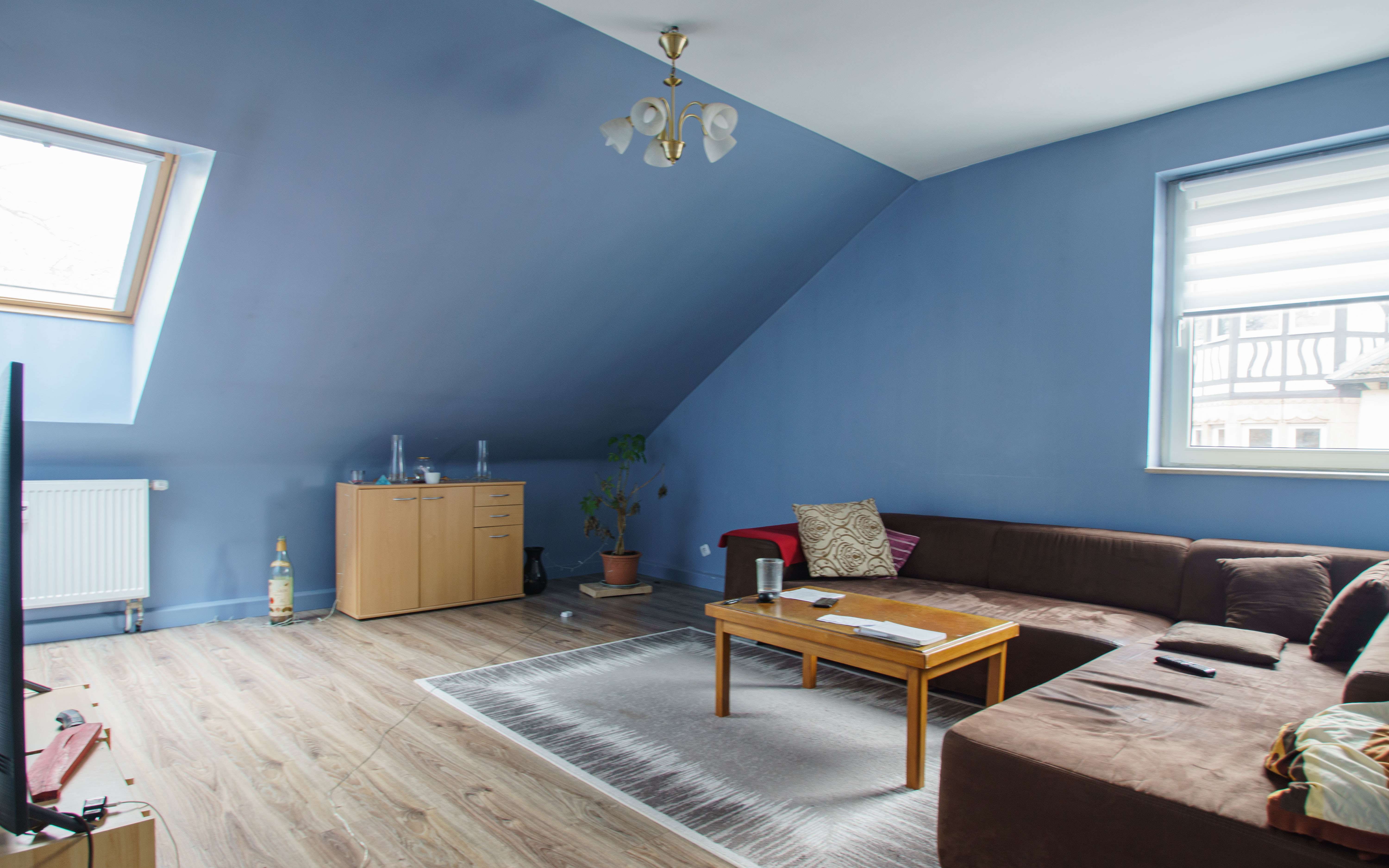 Thumbnail-Wohnung zum Kaufen in LahrSchwarzwald 259.000,00 € 94.31 m²