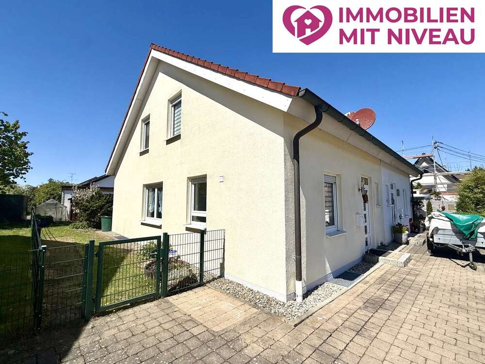 Thumbnail-Haus zum Kaufen in Bächingen 349.000,00 € 112 m²