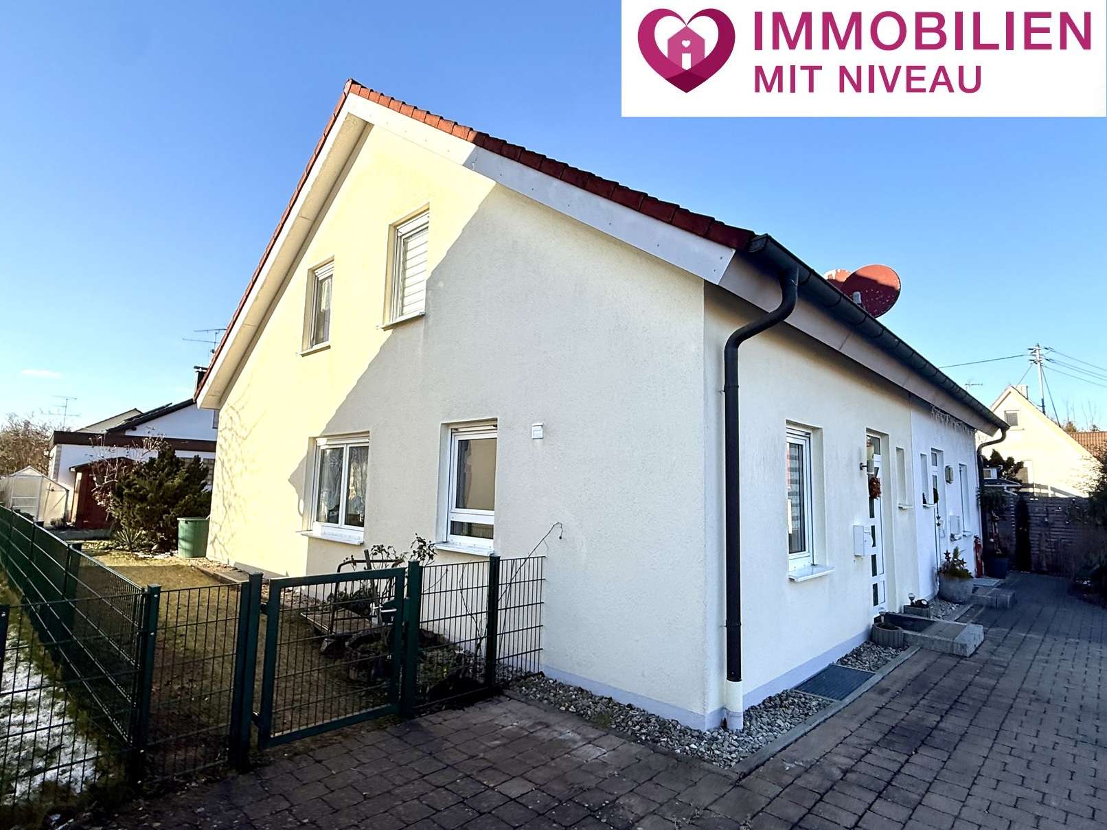 Thumbnail-Haus zum Kaufen in Bächingen 349.000,00 € 112 m²