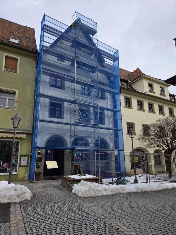 Thumbnail-Haus zum Kaufen in Hersbruck 475.000,00 € 168.3 m²