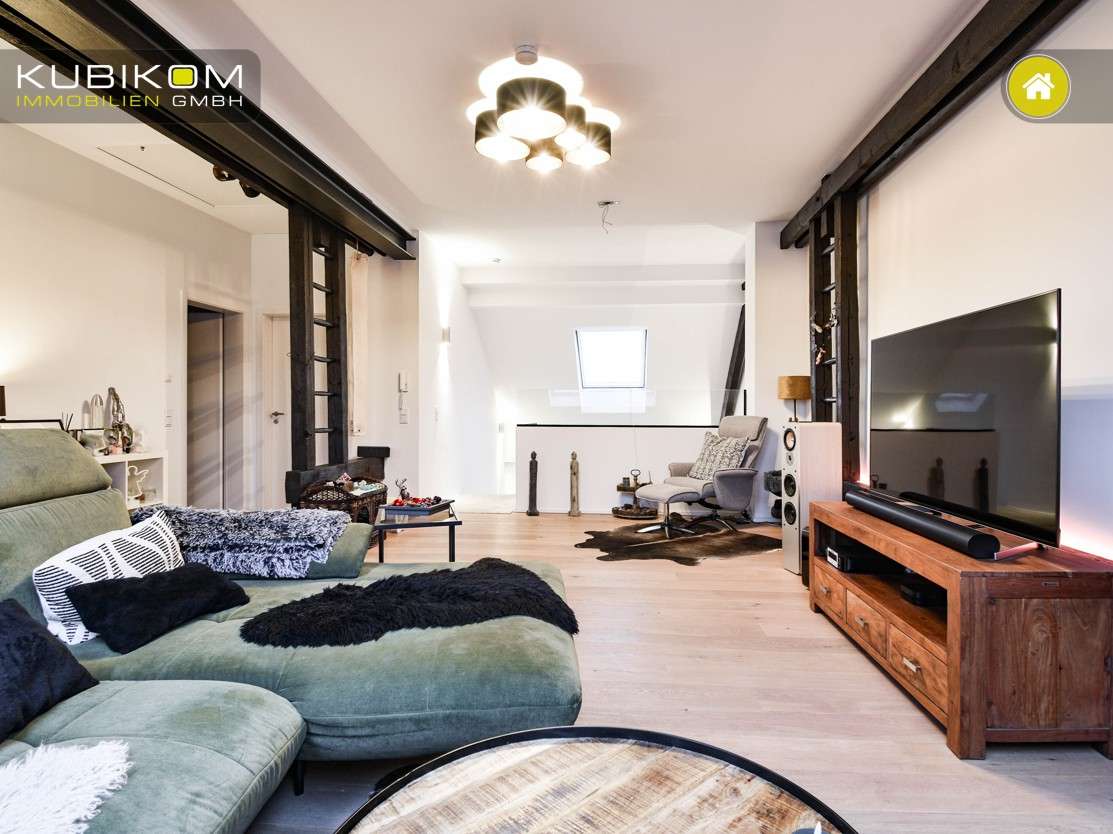 Thumbnail-Wohnung zum Kaufen in Krefeld 319.000,00 € 79 m²