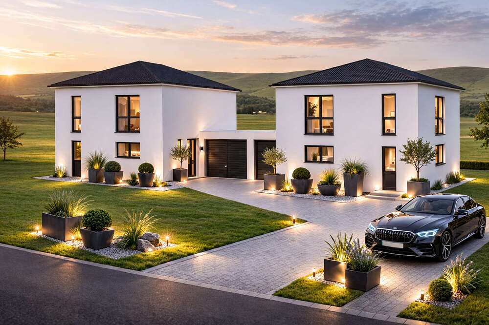 Thumbnail-Haus zum Kaufen in Witten 560.000,00 € 132 m²