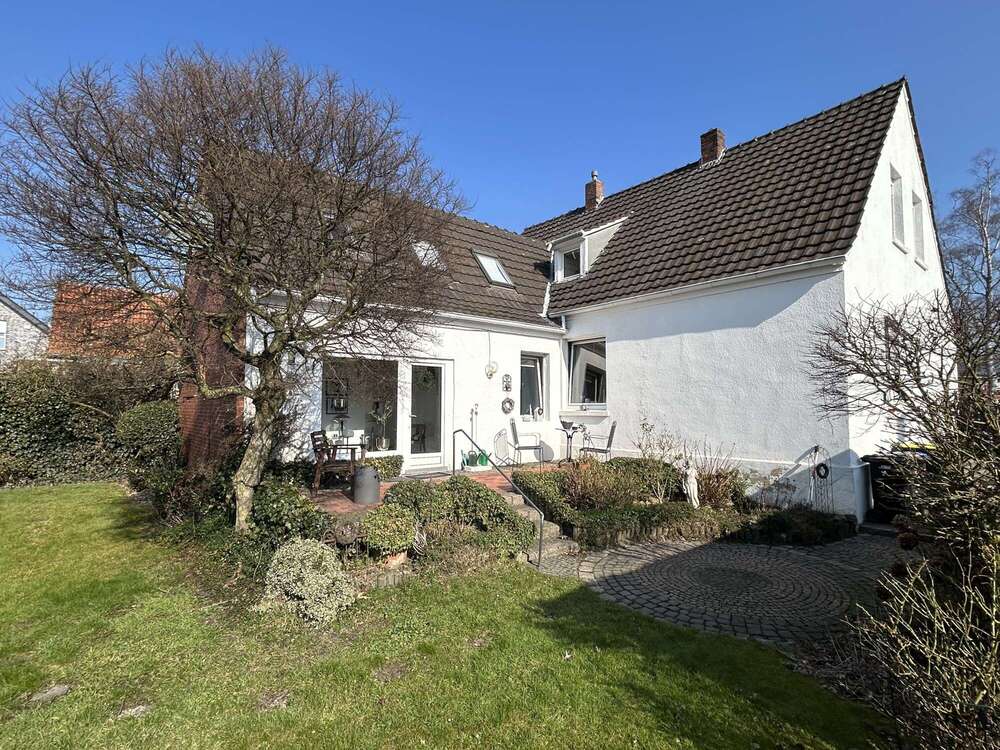 Thumbnail-Haus zum Kaufen in Rheine 258.000,00 € 143.06 m²