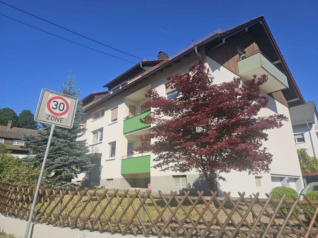 Thumbnail-Wohnung zum Mieten in Baden-Baden 970,00 € 94 m²