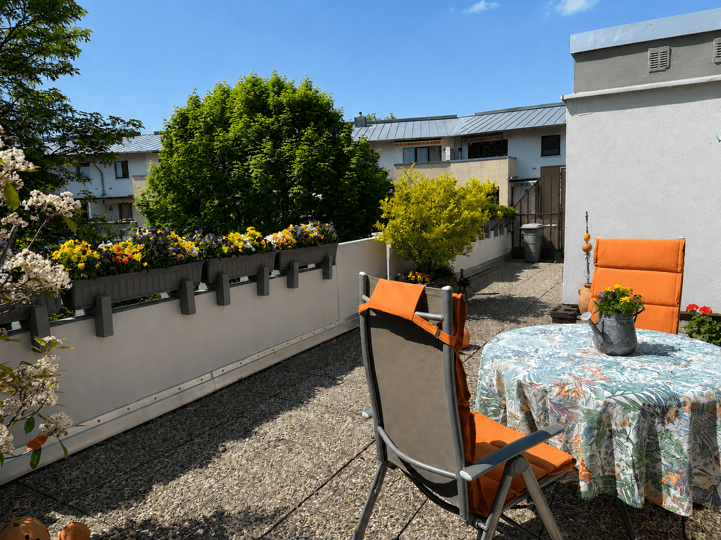 Thumbnail-Wohnung zum Kaufen in Hannover 349.000,00 € 135 m²