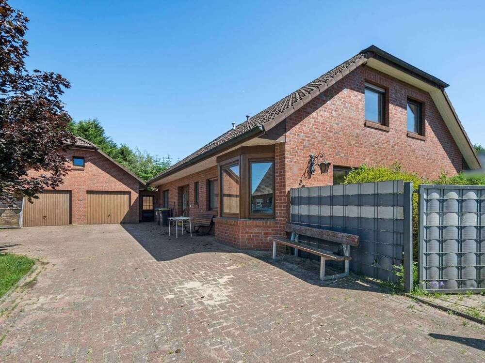Thumbnail-Haus zum Kaufen in Alfstedt 300.000,00 € 260 m²