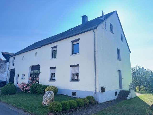 Thumbnail-Haus zum Kaufen in Rascheid 199.000,00 € 130 m²