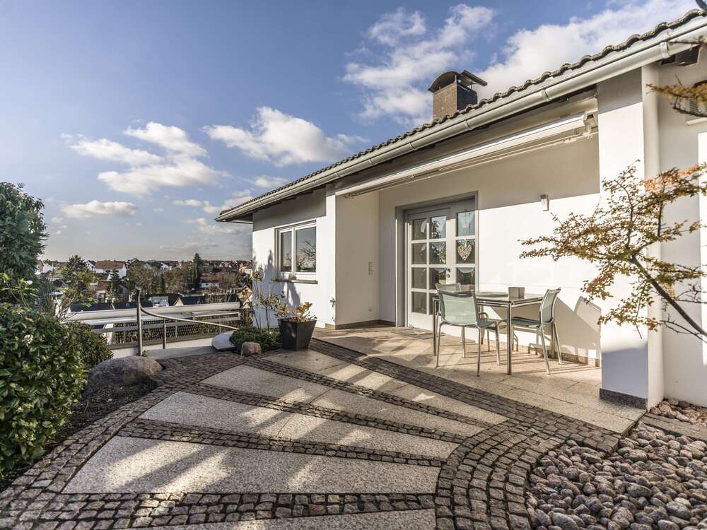 Thumbnail-Haus zum Kaufen in Wiesbaden 1.199.000,00 € 248.6 m²