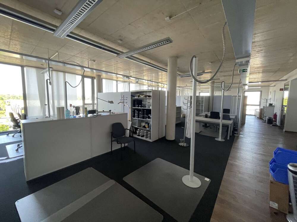 Thumbnail-Büro in Göttingen 12.390,00 € 885 m²
