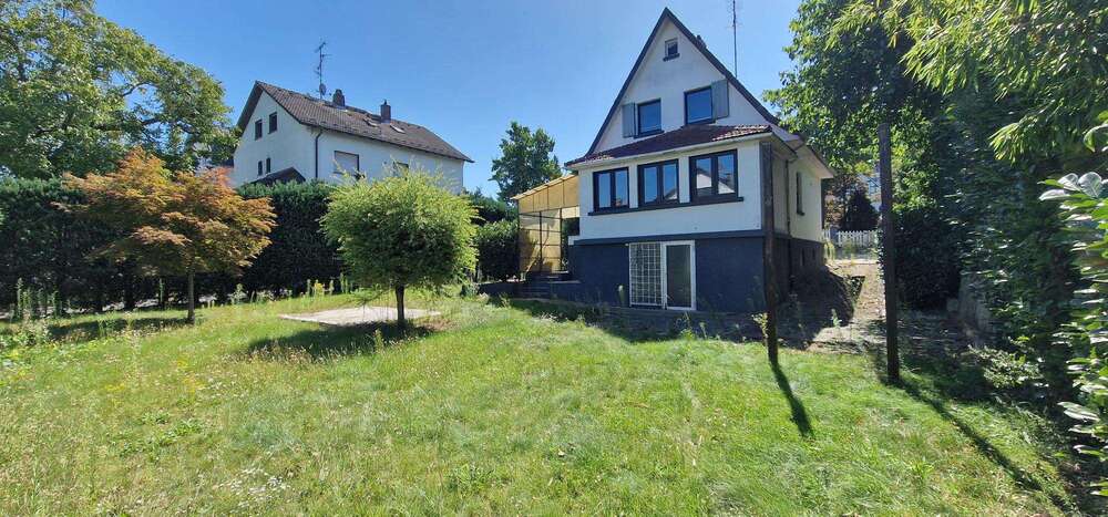 Thumbnail-Haus zum Kaufen in Langen 598.000,00 € 85 m²