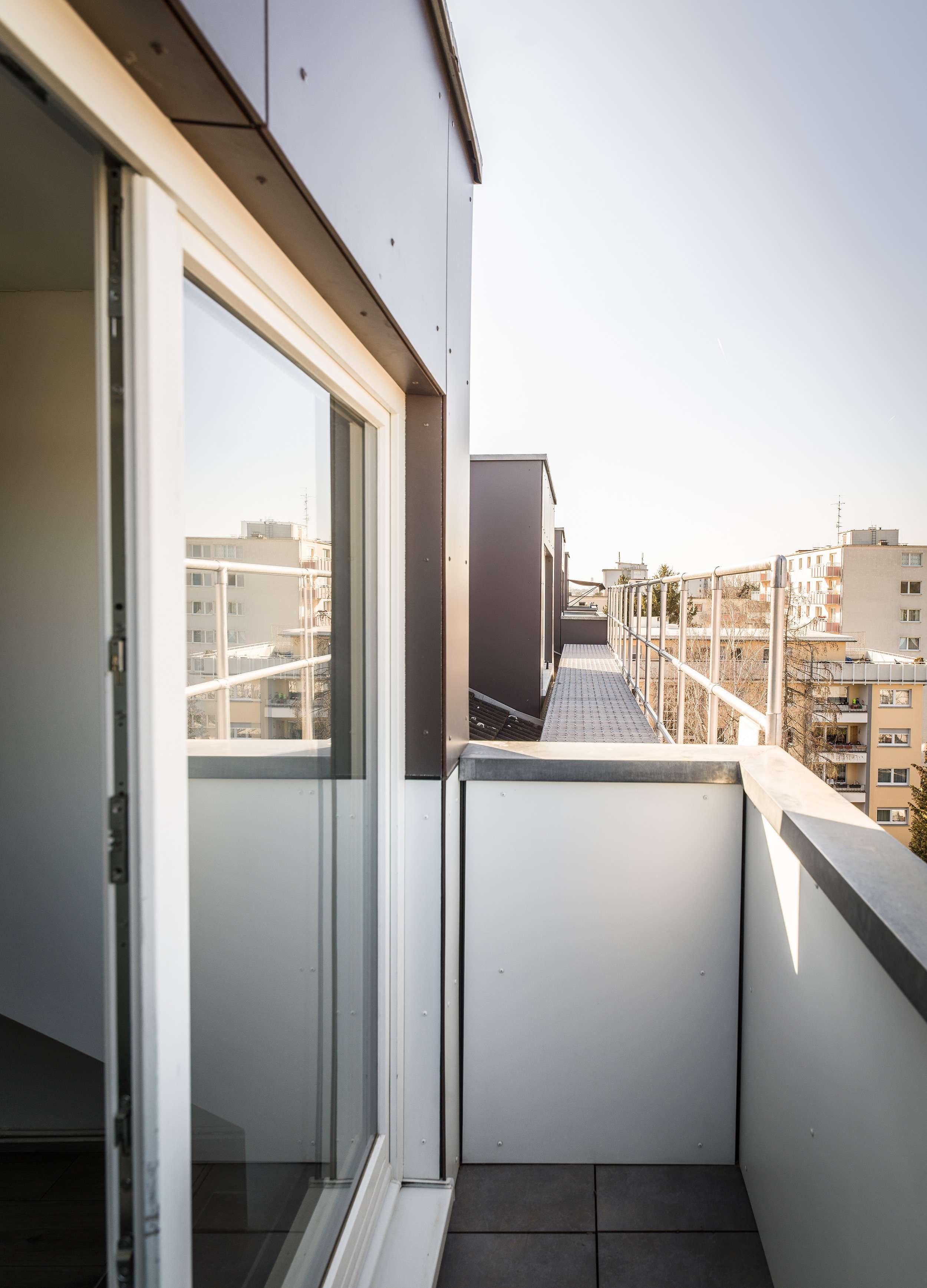 Thumbnail-Wohnung zum Mieten in Offenbach am Main 545,00 € 25.2 m²