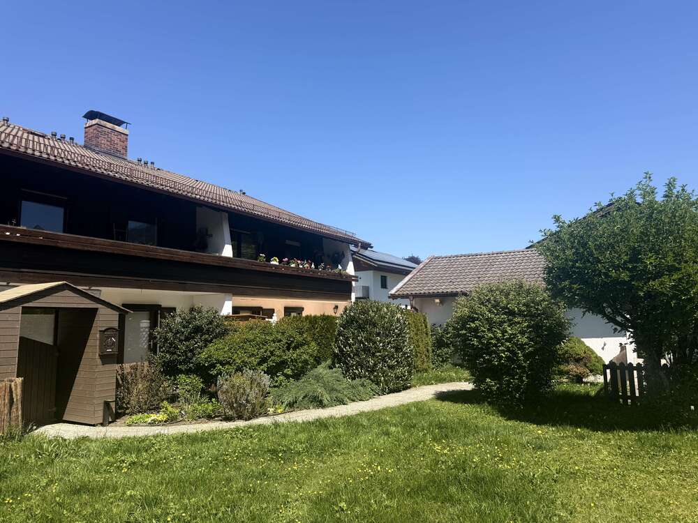 Thumbnail-Wohnung zum Kaufen in Bayerisch Gmain 355.000,00 € 81.66 m²