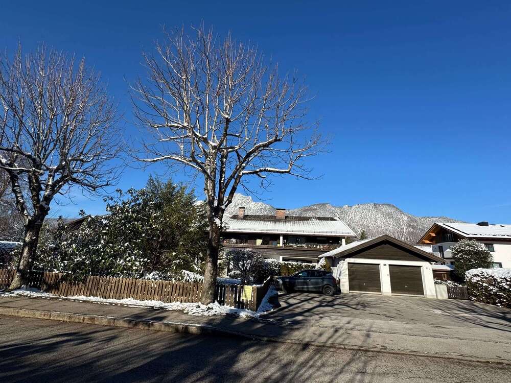 Thumbnail-Wohnung zum Kaufen in Bayerisch Gmain 355.000,00 € 81.66 m²