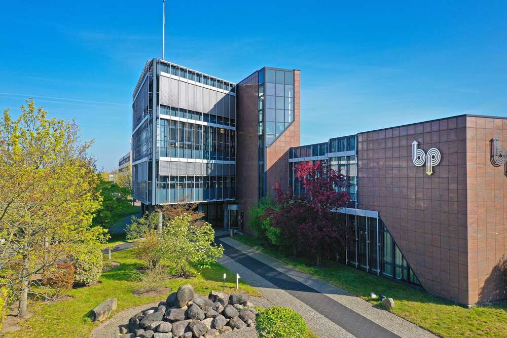Thumbnail-Büro in Hamburg 2.689,00 € 141.5 m²