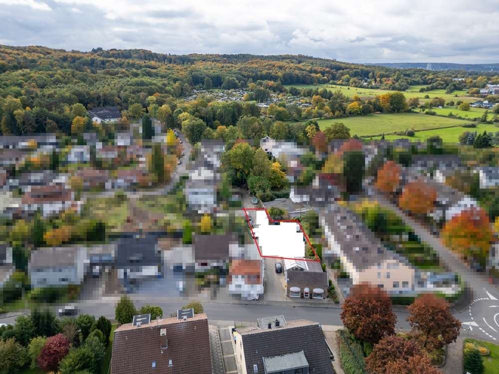 Thumbnail-Grundstück zu verkaufen in Bonn 433.000,00 € 630 m²