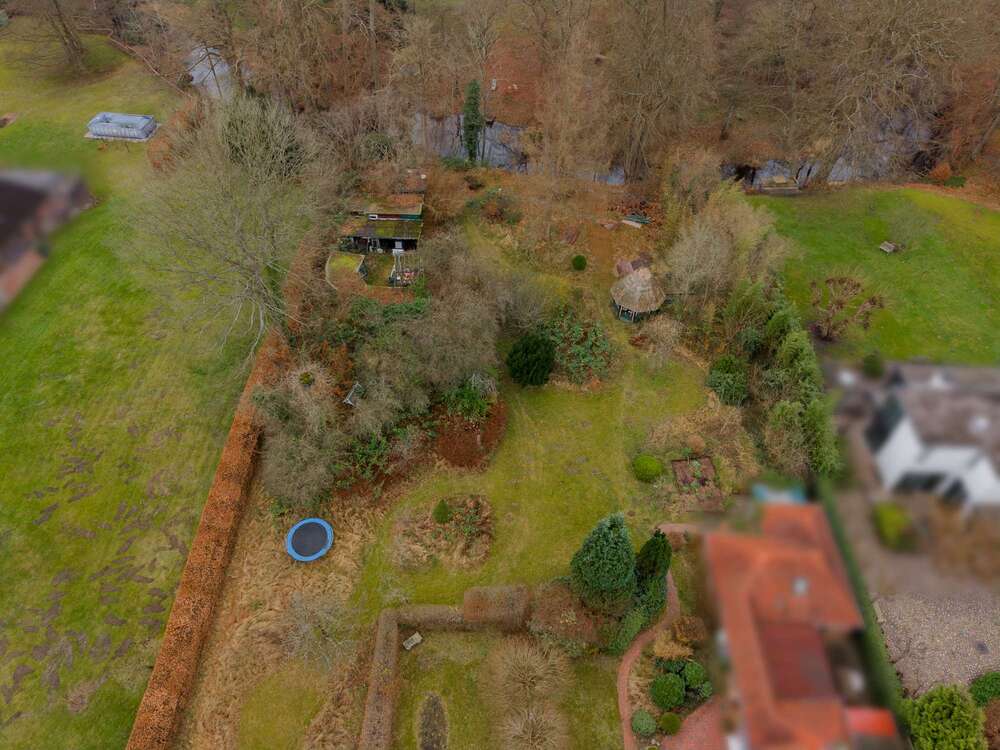 Thumbnail-Grundstück zu verkaufen in Hamburg Wohldorf 1.550.000,00 € 2390 m²