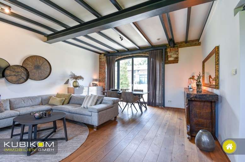 Thumbnail-Wohnung zum Kaufen in Köln 590.000,00 € 135 m²