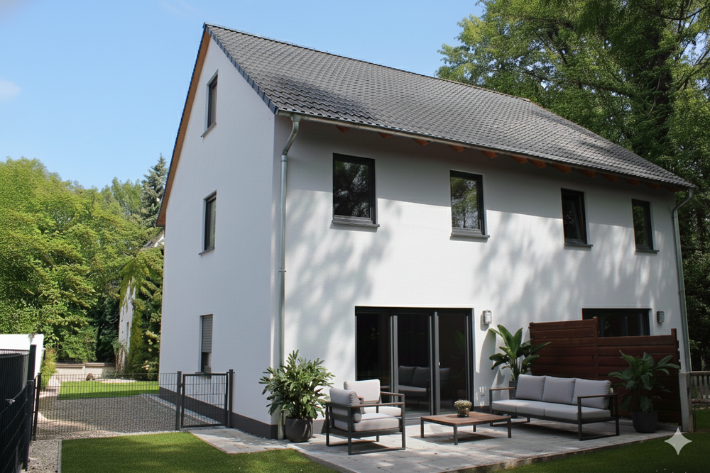 Thumbnail-Haus zum Kaufen in Zorneding 897.000,00 € 134 m²