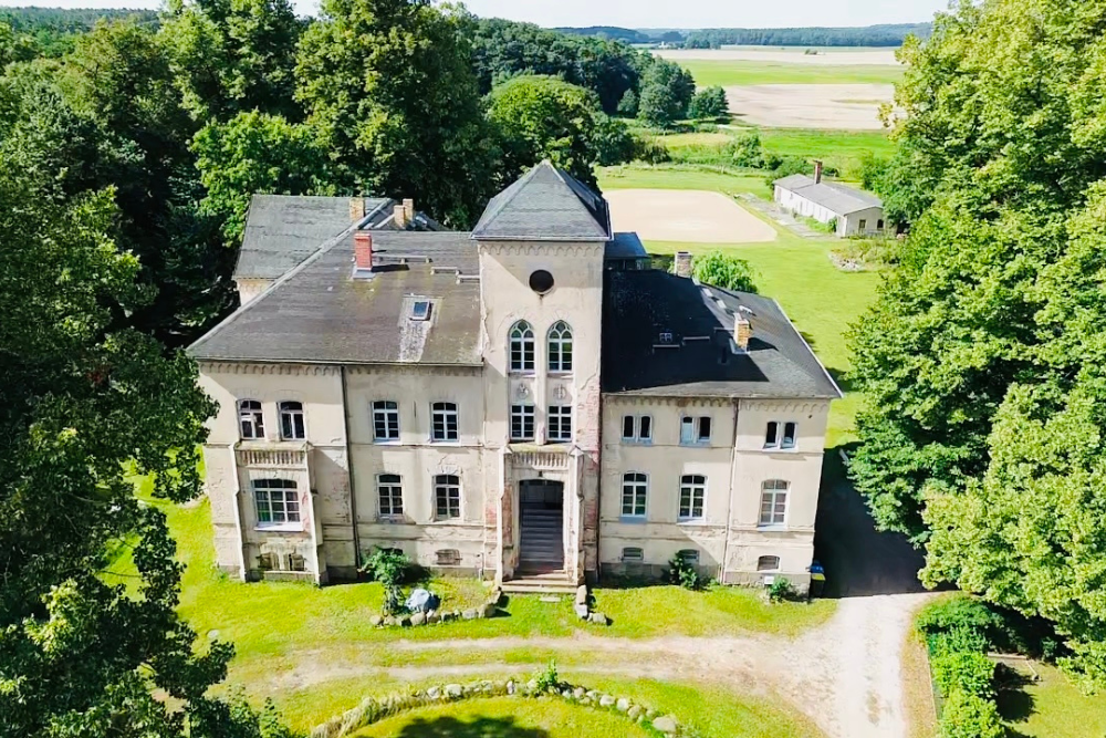 Thumbnail-Haus zum Kaufen in Wardow 550.000,00 € 400 m²