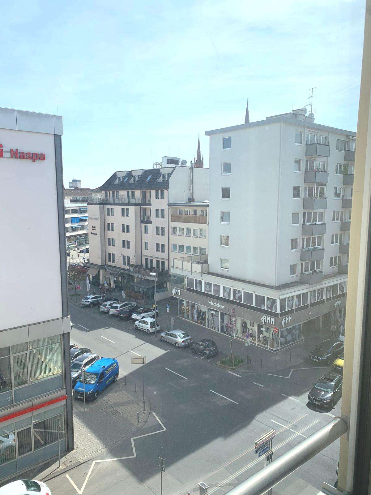 Thumbnail-Wohnung zum Mieten in Wiesbaden 650,00 € 60 m²