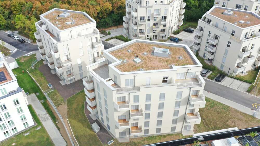Thumbnail-Wohnung zum Mieten in Göttingen 920,00 € 52.32 m²