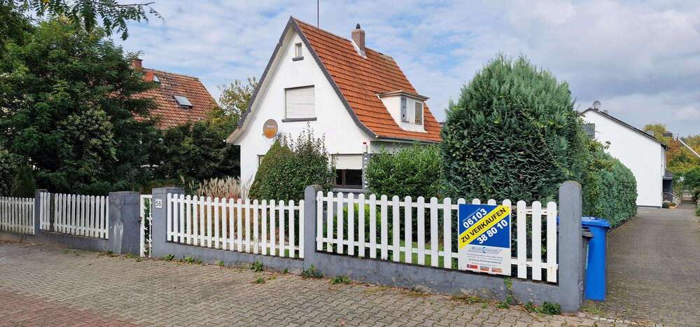 Thumbnail-Grundstück zu verkaufen in Langen 598.000,00 € 647 m²