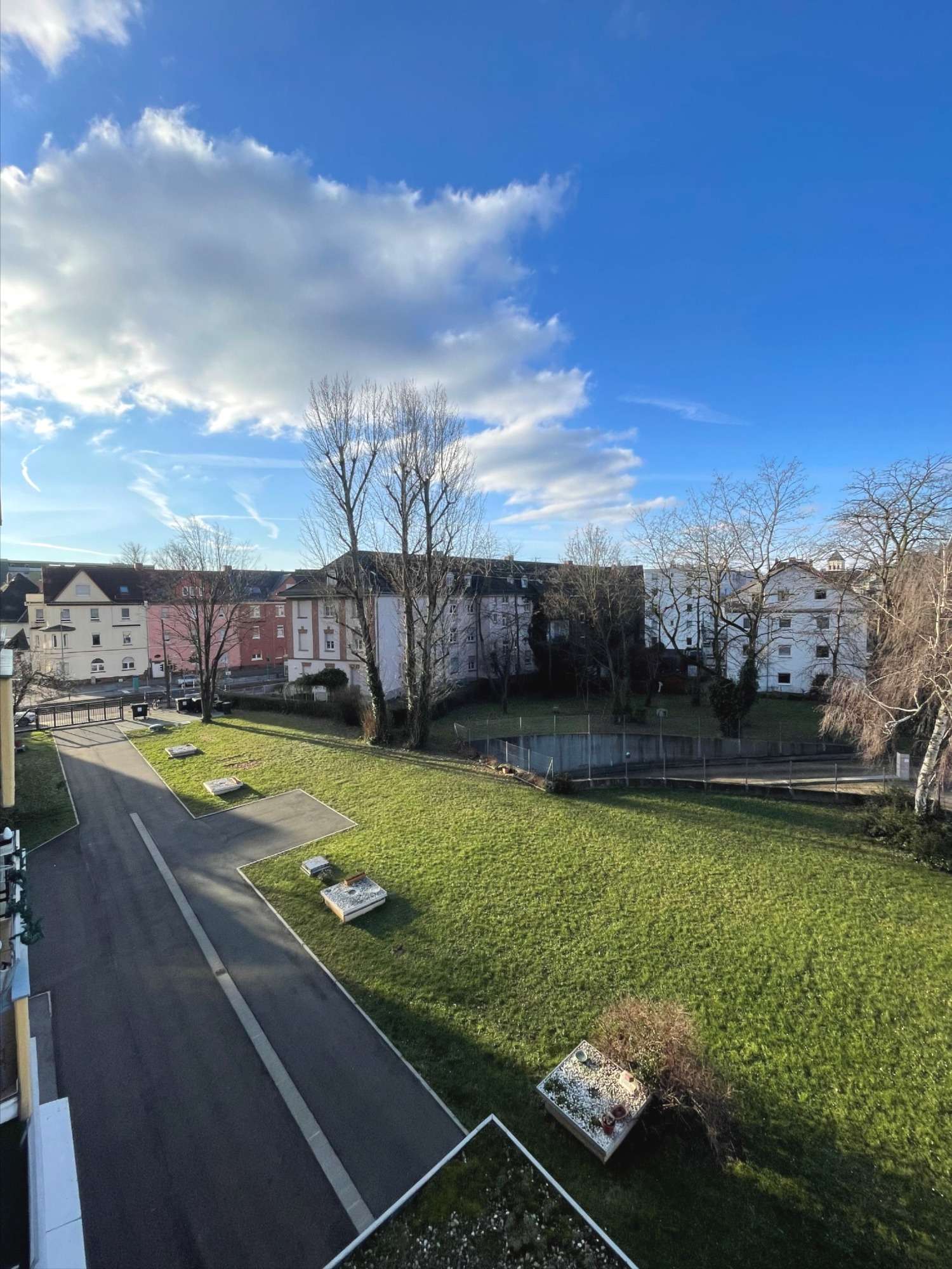 Thumbnail-Wohnung zum Kaufen in Frankfurt am Main 169.000,00 € 63 m²