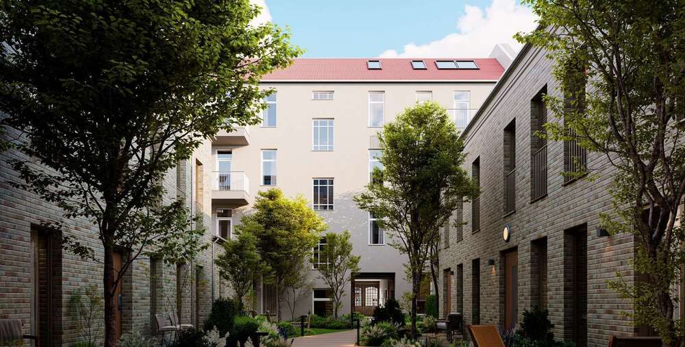 Thumbnail-Wohnung zum Kaufen in Berlin 209.000,00 € 48.19 m²