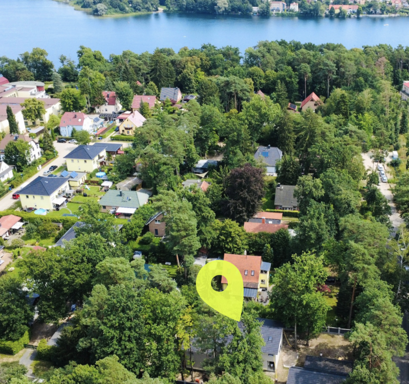 Thumbnail-Haus zum Kaufen in Strausberg 590.000,00 € 200 m²