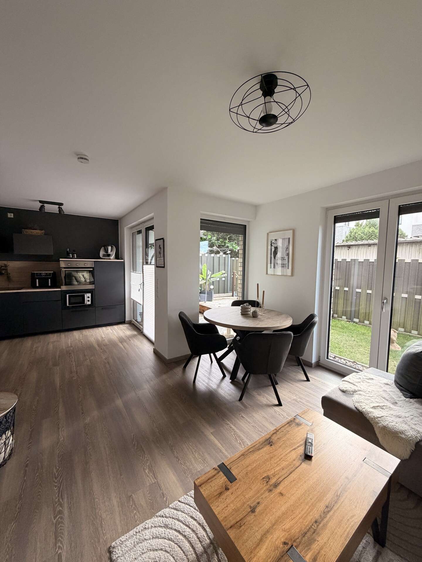 Thumbnail-Wohnung zum Mieten in Wunstorf Steinhude 950,00 € 69.71 m²