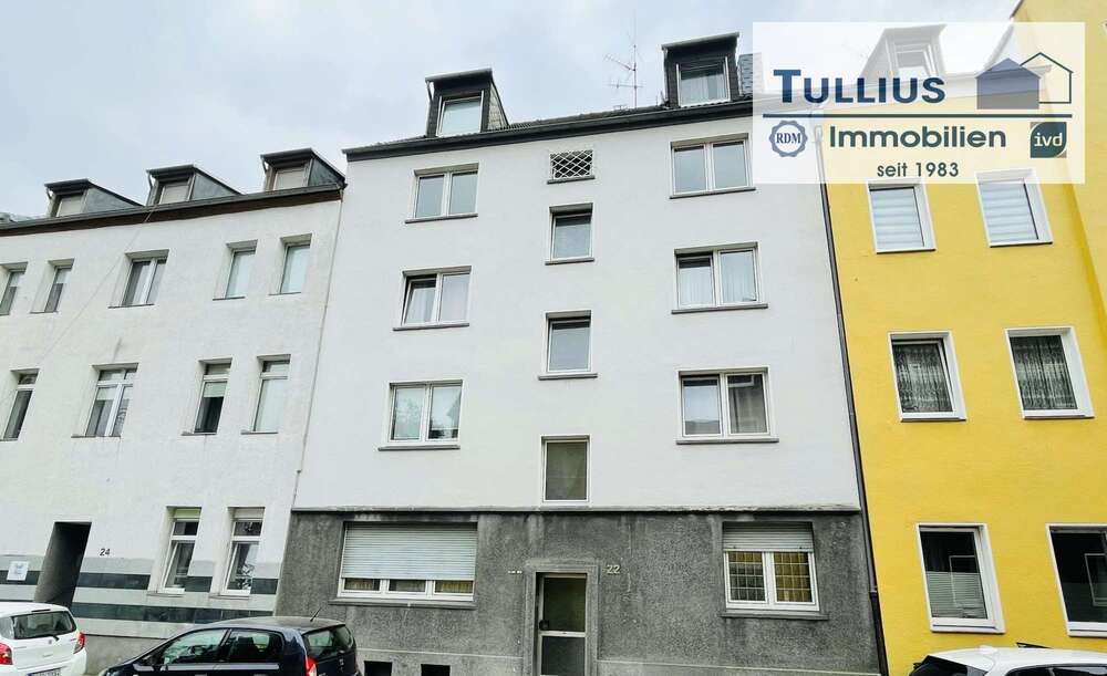 Thumbnail-Wohnung zum Mieten in Essen 685,00 € 91 m²