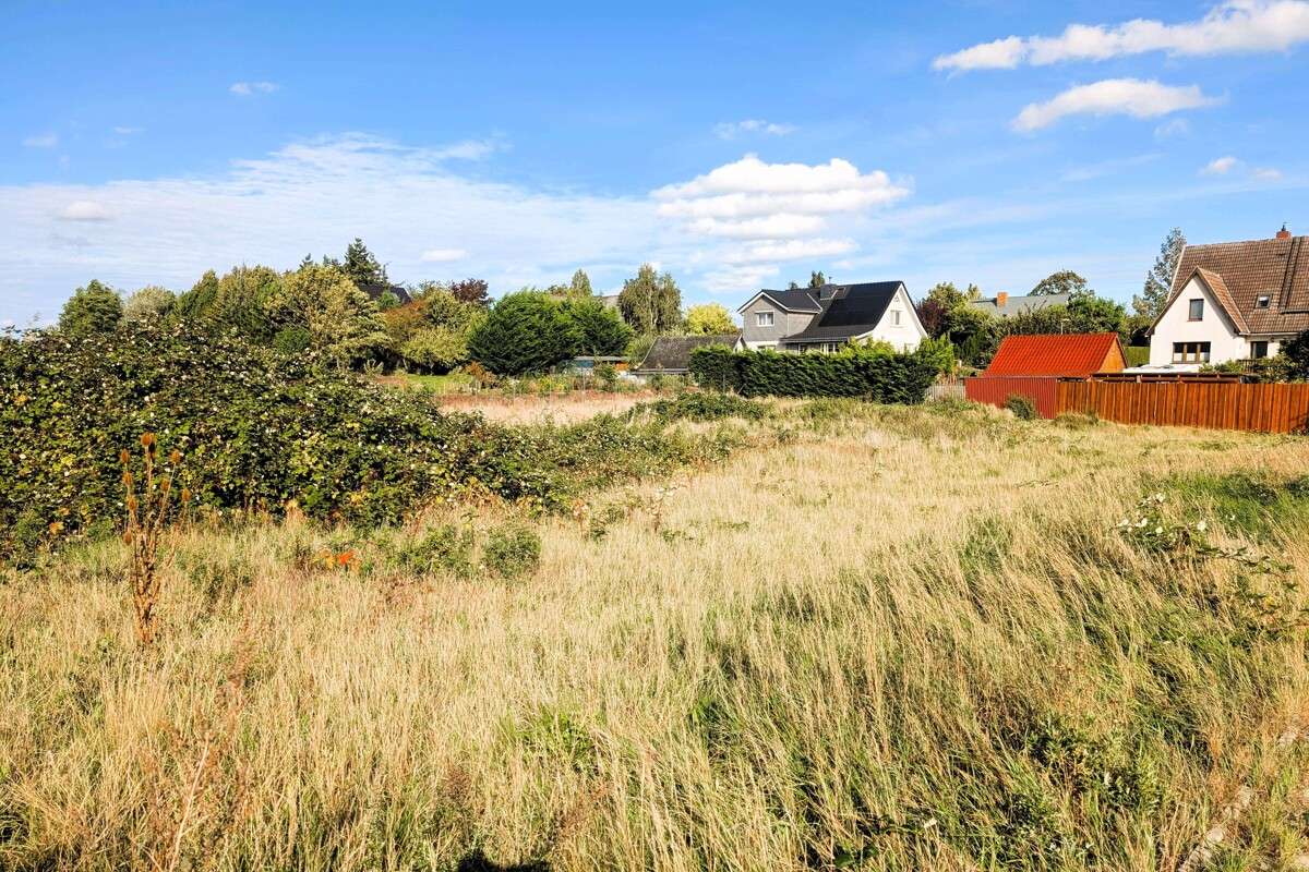 Thumbnail-Grundstück zu verkaufen in Schwerin-Wickendorf 134.500,00 € 480 m²