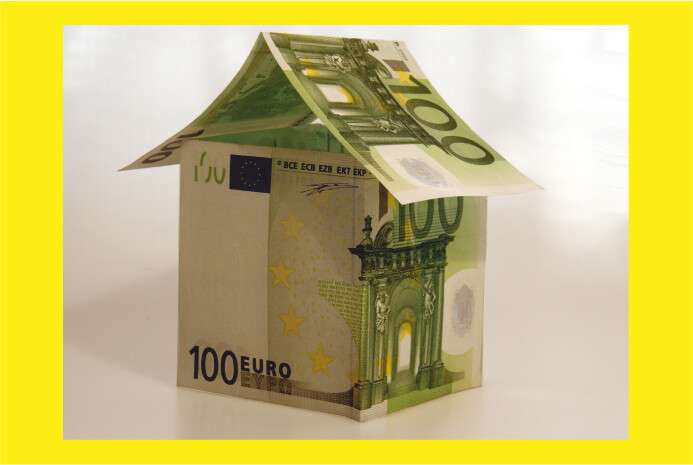 Thumbnail-Wohnung zum Kaufen in Albstadt 380.000,00 € 88 m²