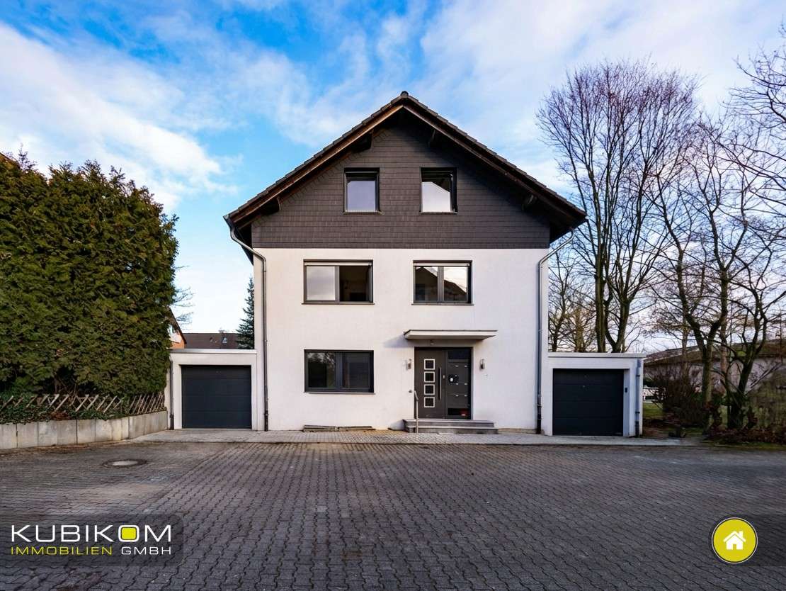 Thumbnail-Wohnung zum Kaufen in Langenfeld 559.000,00 € 104.83 m²