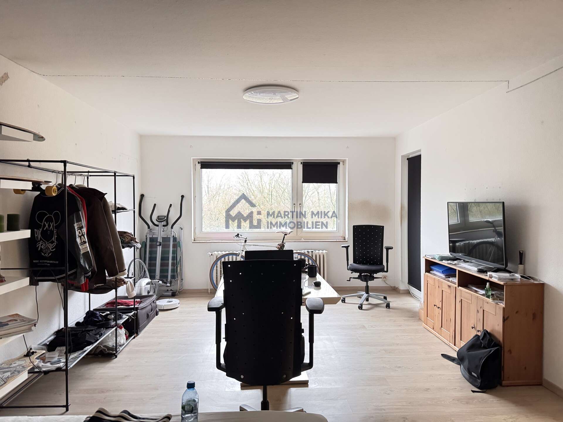 Thumbnail-Wohnung zum Kaufen in Krefeld 99.000,00 € 51 m²